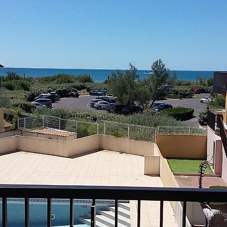 Aqua Plage Агде Екстериор снимка