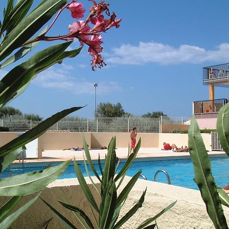 Aqua Plage Агде Екстериор снимка