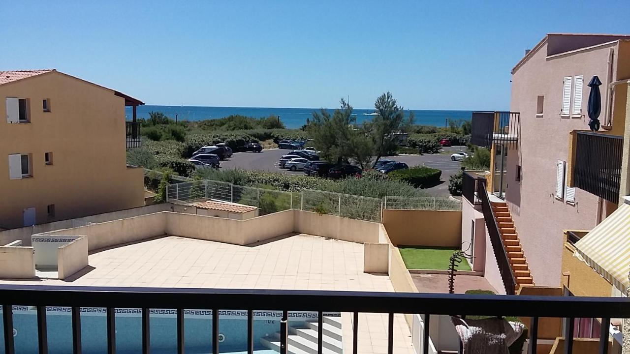 Aqua Plage Агде Екстериор снимка