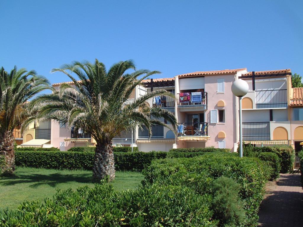 Aqua Plage Агде Екстериор снимка