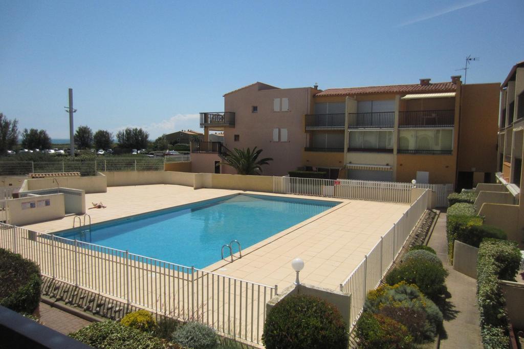 Aqua Plage Агде Екстериор снимка
