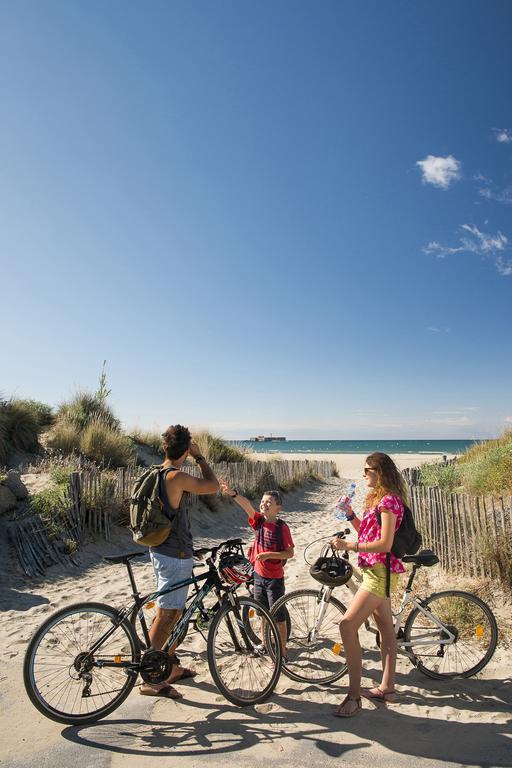 Aqua Plage Агде Екстериор снимка
