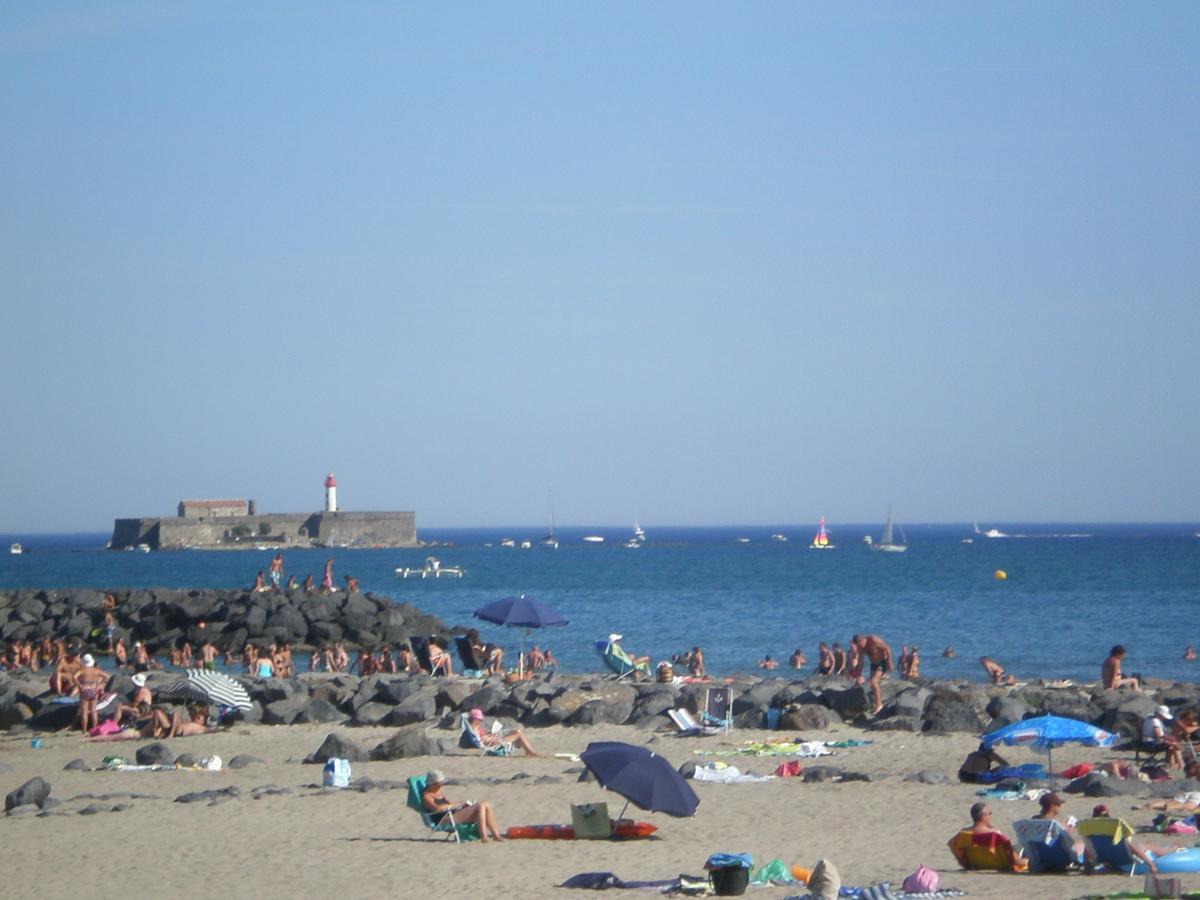 Aqua Plage Агде Екстериор снимка