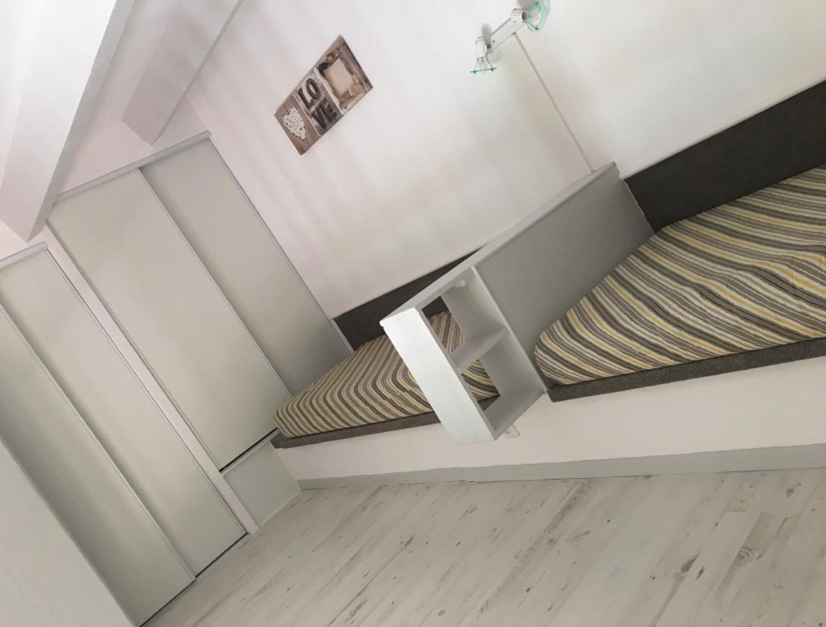 Aqua Plage Агде Екстериор снимка