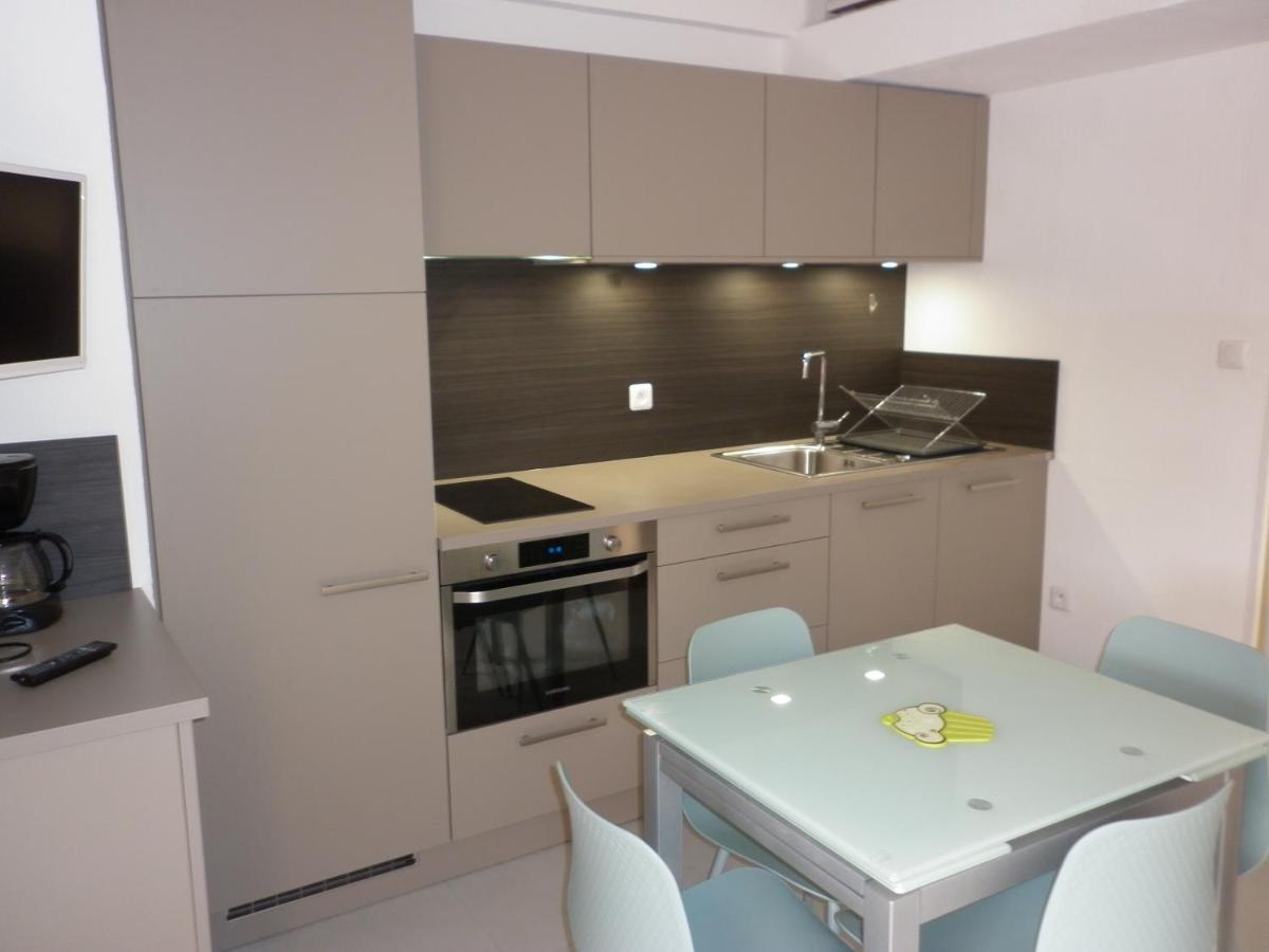Aqua Plage Агде Екстериор снимка